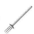 Japanese manufacturing steel nail solid rivet aluminium